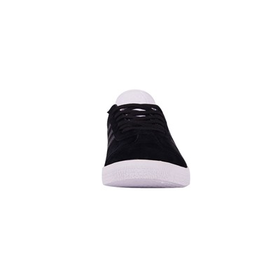 Кроссовки Adidas Gazelle Black арт 5055-1