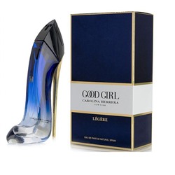 ОРИГИНАЛ CAROLINA HERRERA GOOD GIRL LEGERE 80ml W