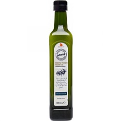 «EL alino», масло оливковое Extra virgin olive oil, 500 гр. Яшкино