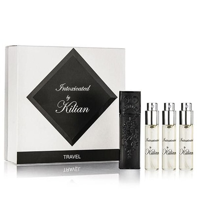 Подарочный набор Intoxicated by Kilian 4*7,5 ml (у)