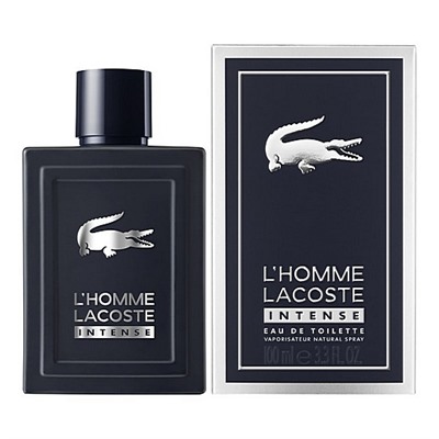 LACOSTE L'HOMME INTENSE EDT 100ml