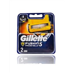 503, Gillette FUSION Proshield (2шт) EvroPack orig
