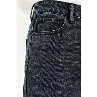 джинсы 
            67.MR281-сине-черный