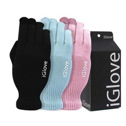 Сенсорные перчатки iGlove оптом