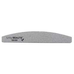 Пилка для ногтей Lilly Beuaty - 180/320