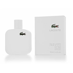 LACOSTE L.12.12 BLANC FOR MEN EDT 100ml