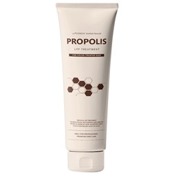 Маска для волос ПРОПОЛИС Institut-Beaute Propolis LPP Treatment Evas Pedison 100 гр