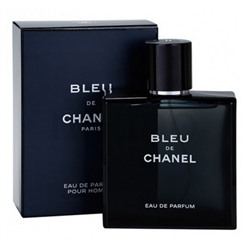 CHANEL BLEU PARFUM FOR MEN 100ml