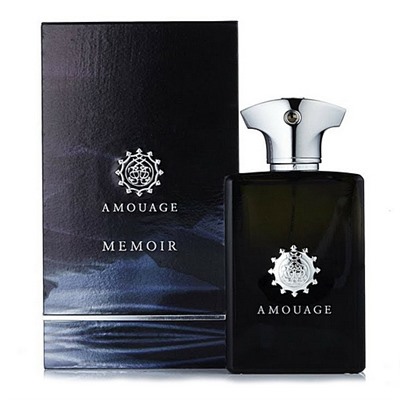 AMOUAGE MEMOIR  FOR MEN EDP 100ml