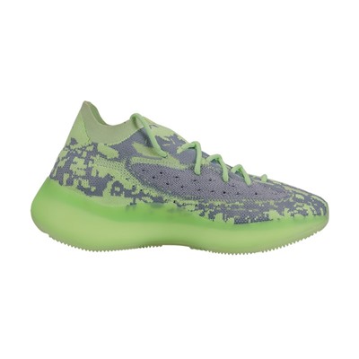 Кроссовки Adidas Yeezy Boost 380 Green арт a902-8