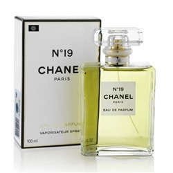 ОРИГИНАЛ CHANEL №19 FOR WOMEN EDP 100ml