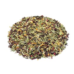 Травяной чай «Успокаивающий»
