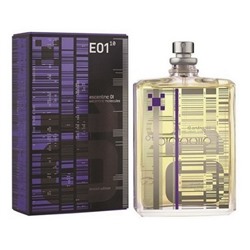 ESCENTRIC MOLECULES ESCENTRIC E01 LIMITED EDITION UNISEX 100ml