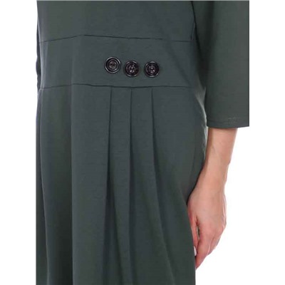 Платье Карина 7050 (Хаки)