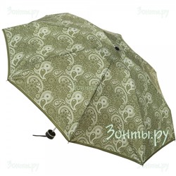 Мини зонт "Пейсли" RainLab Pat-049 mini