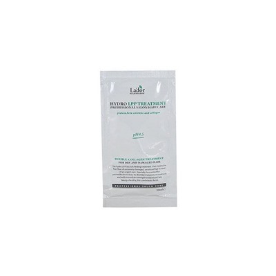 LADOR Hydro LPP Treatment Pouch, 10мл