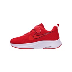 Кроссовки детские Nike Zoom Red арт c822-5