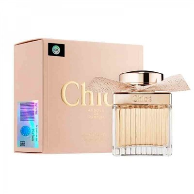 ОРИГИНАЛ CHLOE ABSOLU DE PARFUM 100ml W