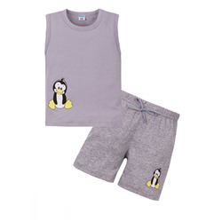 Комплекты для мальчиков "Penguin baby"