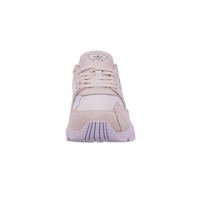 Кроссовки Adidas Falcon White арт 962-9