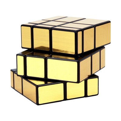 Кубик Рубика Magic Cube 3x3 Black арт. mc-6