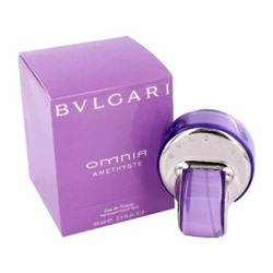 BVLGARI OMNIA AMETHYSTE FOR WOMEN EDT 65ml