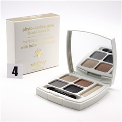 ТЕНИ SISLEY PHYTO-OMBRE GLOW 5 ЦВЕТОВ 10g - №4