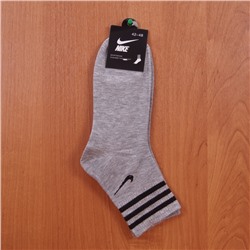 Носки Nike (размер 42-48) арт 9115-78