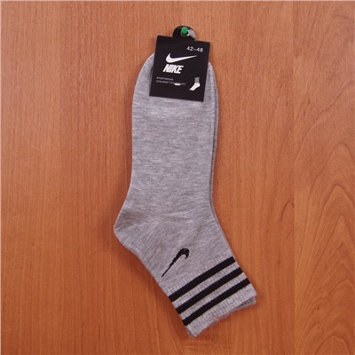 Носки Nike (размер 42-48) арт 9115-78