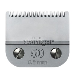 Сменное лезвие Heiniger для кошек 50/0.2 мм
