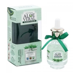 Сыворотка для лица Aloe Veral Multi-function Essence с гиалуроновой кислотой и ретинолом 40 мл оптом
