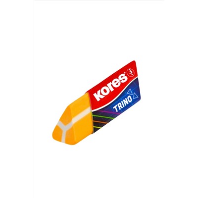 Kores, Ластик Kores