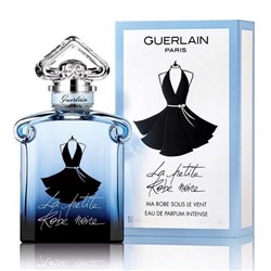 GUERLAIN LA PETITE ROBE NOIRE MA ROBE SOUS LE VENT FOR WOMEN EDP INTENSE 100ml