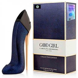 ОРИГИНАЛ CAROLINA HERRERA GOOD GIRL COLLECTOR EDETION 100ml W