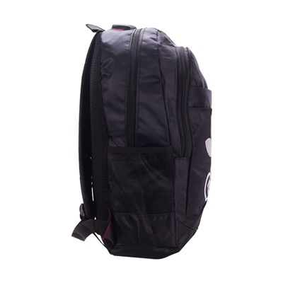 Рюкзак Adidas Black р-р 30x45x10 арт r-158