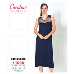 Caroline 11006 ночная рубашка XL