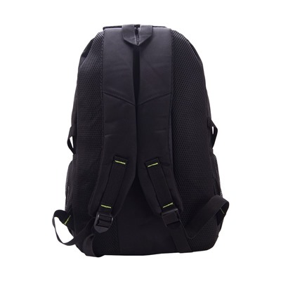 Рюкзак Nike Black р-р 35x45х15 арт r-169