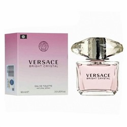 ОРИГИНАЛ VERSACE BRIGHT CRYSTAL FOR WOMEN EDT 90ml