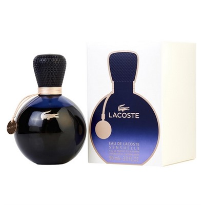 LACOSTE EAU DE LACOSTE SENSUELLE FOR WOMEN EDP 90ml