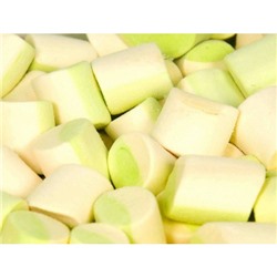 Маршмеллоу зеленое яблоко 100 гр