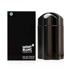 ОРИГИНАЛ MONT BLANC EMBLEM 100ml M