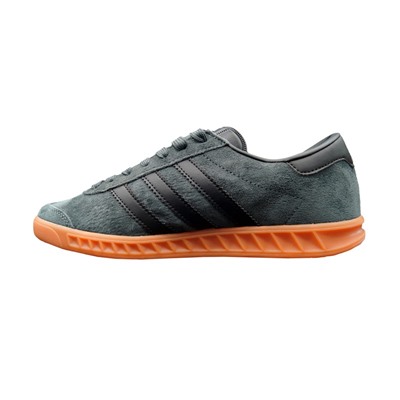 Кроссовки Adidas Hamburg Gray арт ad5016-8