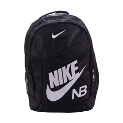 Рюкзак Nike Black р-р 30х45х10 арт r-151