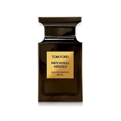 TOM FORD PATCHOULI ABSOLU UNISEX EDP 100ml