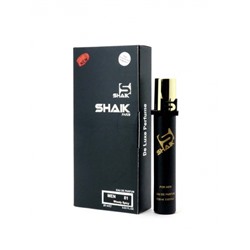 SHAIK M № 81 (HUGO BOSS №6 FOR MEN) 20 ml