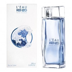 KENZO L'EAU POUR HOMME NEW 100 ml