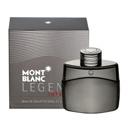 MONT BLANC LEGEND INTENSE FOR MEN EDT 100ml