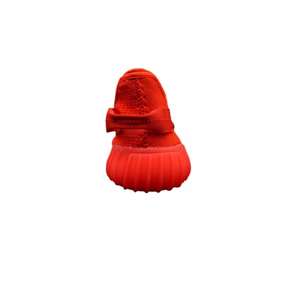 Кроссовки Adidas Yeezy Boost 350 V2 Red арт 08-26
