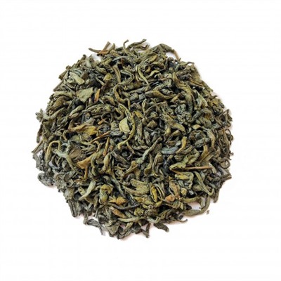 Чай "Refresso" зеленый  Classic Индия 50 гр