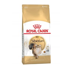 Royal Canin Siberian Adult 2 кг